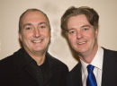 Brighton MP's Mike Weatherley and Simon Kirby