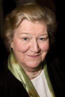 Patricia Routledge