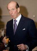 Duke of Kent