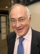Michael Howard MP