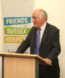 Friends of Sussex Hospices AGM
