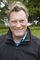 Glen Hoddle