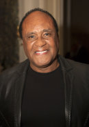 Ray Lewis from the Drifters
