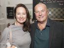 Chris and Anita Ellison