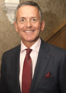 Andrew Mosley Manager Grand Hotel Brighton