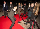 Brighton Premier of Spectre