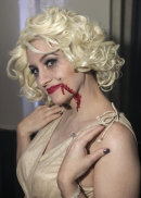 Halloween Horror Show