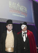 Halloween Horror Show