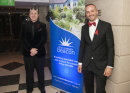 Halloween Horror Show at Grand Hotel Brighton