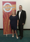 Arun Business Partnership Awards 2015