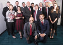 Arun Business Partnership Awards 2015