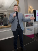 Sussex Half Marathon Launch