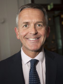 Andrew Mosely Manager Grand Hotel Brighton