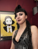 Sub Version Exhibition at She Said