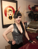 Sub Version Exhibition at She Said