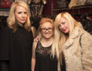 Sub Version Exhibition at She Said