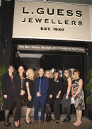 L Guess Jewelers Litllehampton Birthday