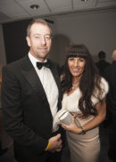 Paul and Annette Jones