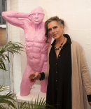 Crush Gallery Rude Exhibition