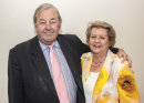 David and Hilary Tupper