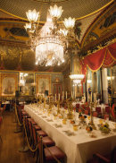 Royal Pavilion Brighton