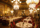Mayor's Gala Dinner Royal Pavilion Brighton