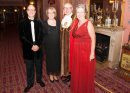 Mayor's Gala Dinner Royal Pavilion Brighton