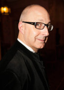 Simon Fanshaw