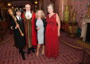 Mayor's Gala Dinner Royal Pavilion Brighton