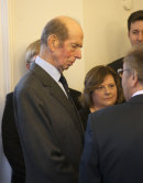 Duke of Kent
