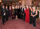 Mayor's Gala Dinner Royal Pavilion Brighton
