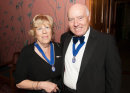 Mayor's Gala Dinner Royal Pavilion Brighton