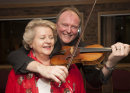 Christmas Pudding Concert Lodge Hill