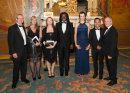 Mayor's Gala Dinner Royal Pavilion Brighton