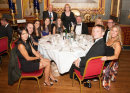 Mayor's Gala Dinner Royal Pavilion Brighton