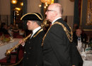 Mayor's Gala Dinner Royal Pavilion Brighton