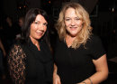 "Fashion Edge" show with Barbara Harmes and Sam Harrington Lowe