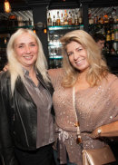 "Fashion Edge" show