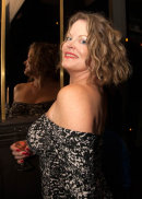 "Fashion Edge" show