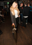 "Fashion Edge" show