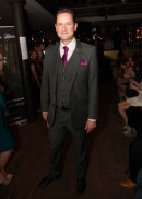 "Fashion Edge" show
