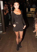 "Fashion Edge" show