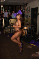"Fashion Edge" show