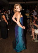 "Fashion Edge" show