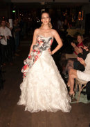 "Fashion Edge" show