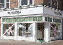 Pandora Launch for Pressley's Worthing