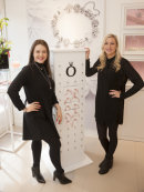Pandora Launch for Pressley's Worthing