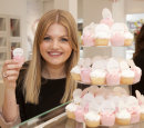 Pandora Launch for Pressley's Worthing