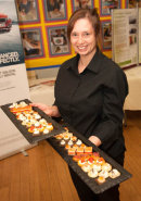 NETWORKING EVENING GREAT BALLARD SCHOOL