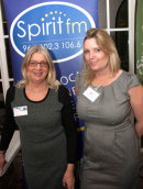 NETWORKING EVENING GREAT BALLARD SCHOOL